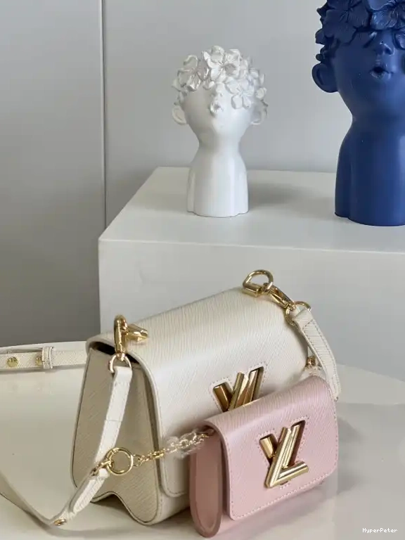 PM LOUIS VUITTON TWIST 0608